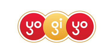 Yogiyo的歷史LOGO