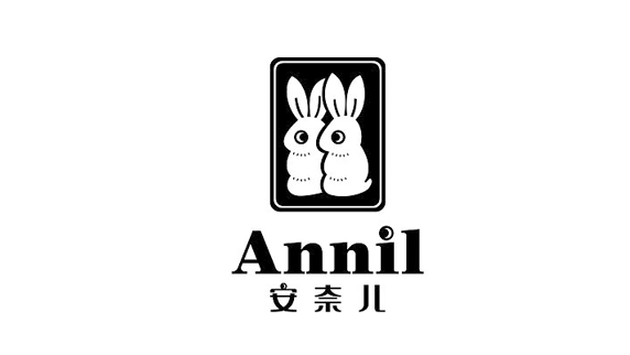 安奈兒的歷史LOGO