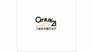 21世紀全球不動產LOGO