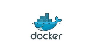 Docker容器技術LOGO