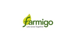 Farmigo生鮮電商LOGO