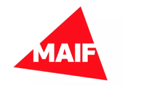 法國保險巨頭MAIFLOGO
