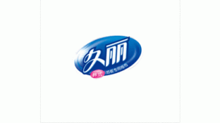 久丽LOGO
