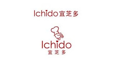 宜芝多的历史LOGO