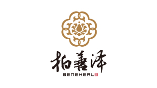 柏善泽LOGO