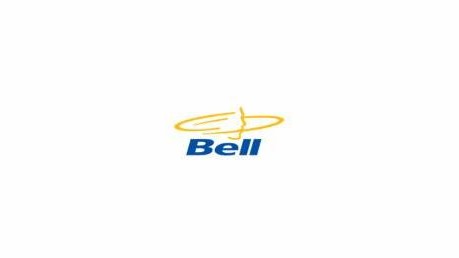 bell的歷史LOGO