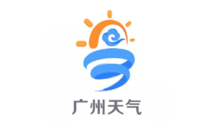 廣州氣象局LOGO