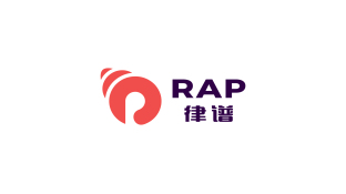 律譜LOGO