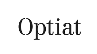 Optiat的歷史LOGO