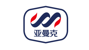 亚曼克LOGO