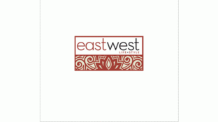 east