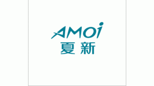 夏新手機LOGO
