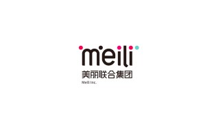 美麗聯合集團LOGO