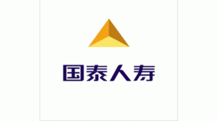 國泰人壽LOGO