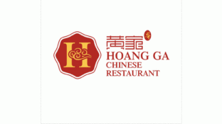 澳洲黃家酒樓LOGO
