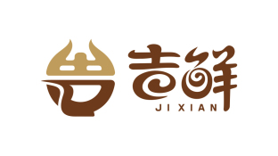 吉鮮LOGO