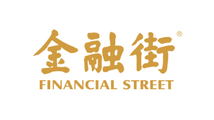 金融街集團(tuán)LOGO