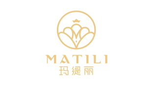 瑪緹麗LOGO