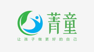 菁童LOGO