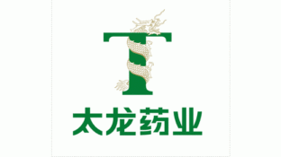 太龍藥業LOGO