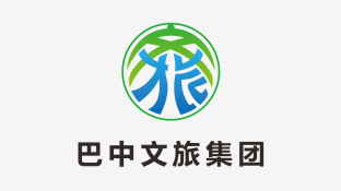 巴中文旅集團LOGO