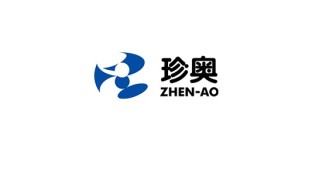 大连珍奥生物工程股份有限公司LOGO