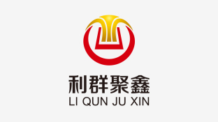 利群聚鑫LOGO