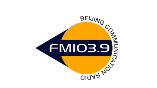 北京交通廣播的歷史LOGO