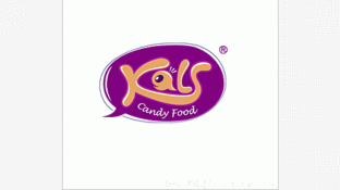 卡乐鼠食品LOGO