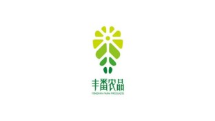 豐番農品LOGO
