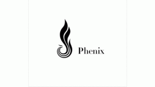 Phenix香水品牌LOGO