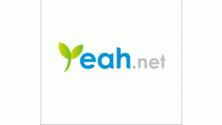 網易Yeah.netLOGO