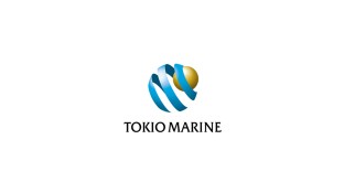 東京海上控股LOGO