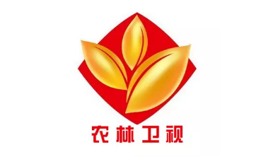 農(nóng)林衛(wèi)視的歷史LOGO