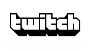 游戲直播網站TwitchLOGO