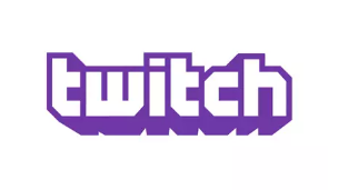 游戲直播網站Twitch的歷史LOGO