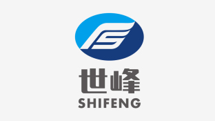 世峰LOGO
