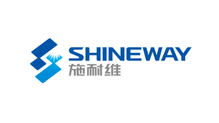 施耐維LOGO