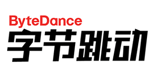 字節(jié)跳動(dòng)的歷史LOGO