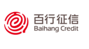 百行征信LOGO