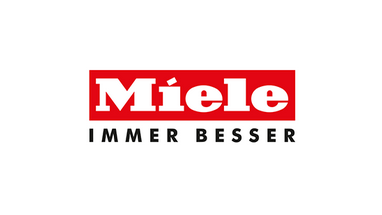Miele的歷史LOGO