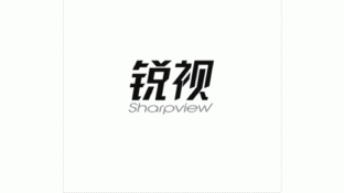 銳視LOGO