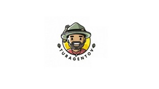 Turagentov旅行者LOGO
