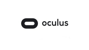 ooculus虛擬現實LOGO
