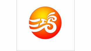 鴻發(fā)食品LOGO