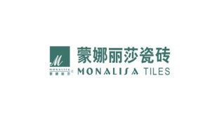 蒙娜麗莎瓷磚LOGO