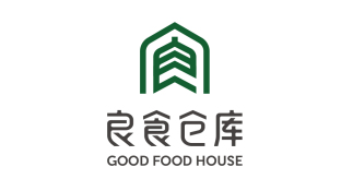 良食仓库LOGO