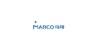 馬可文具LOGO