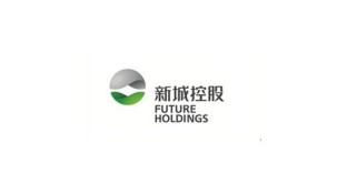新城发展控股LOGO