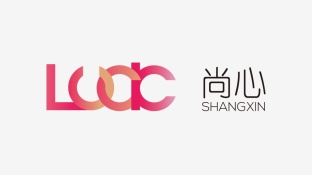 武漢尚心健康管理公司LOGO